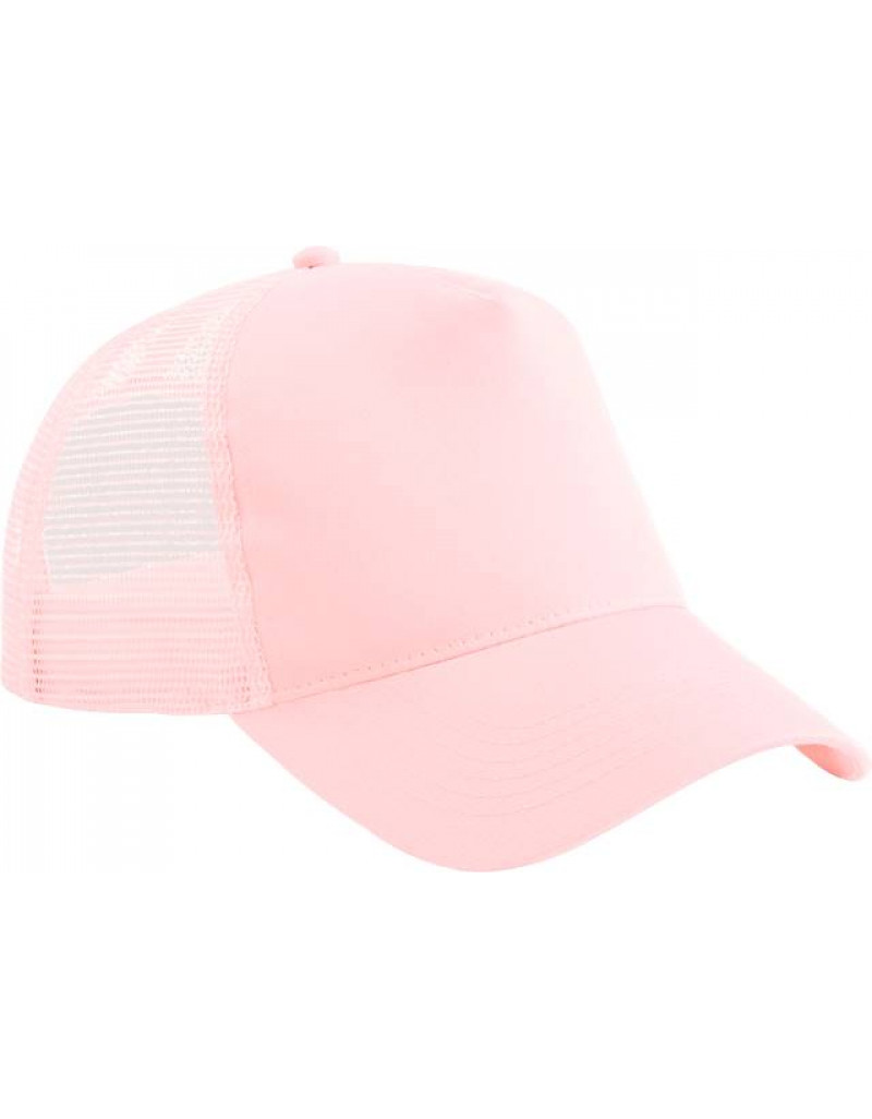 Sapca Trucker